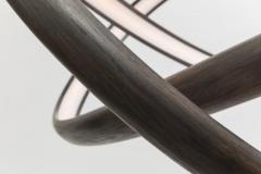 John Procario John Procario Freeform Series Light Sculpture VII USA 2018 - 4031512
