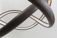 John Procario John Procario Freeform Series Light Sculpture VII USA 2018 - 4031513