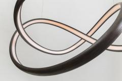 John Procario John Procario Freeform Series Light Sculpture VII USA 2018 - 4031515