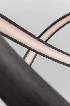 John Procario John Procario Freeform Series Light Sculpture VII USA 2018 - 4031549