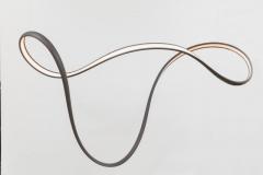 John Procario John Procario Freeform Series Light Sculpture X USA 2019 - 4031490