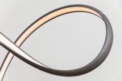 John Procario John Procario Freeform Series Light Sculpture X USA 2019 - 4031496