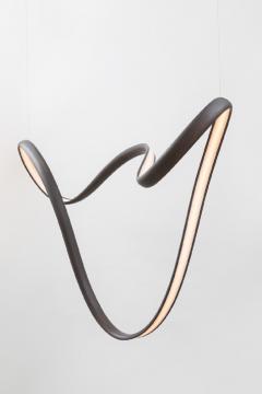 John Procario John Procario Freeform Series Light Sculpture X USA 2019 - 4031500