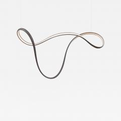 John Procario John Procario Freeform Series Light Sculpture X USA 2019 - 4102580