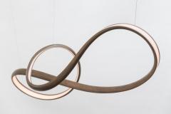 John Procario John Procario Freeform Series Light Sculpture XI USA 2020 - 4031628