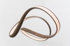 John Procario John Procario Freeform Series Light Sculpture XI USA 2020 - 4031631