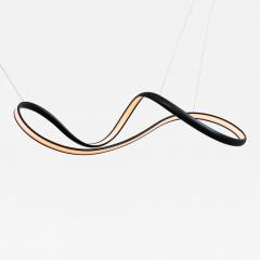 John Procario John Procario Freeform Series Light Sculpture XI USA 2022 - 4102861