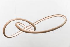John Procario John Procario Freeform Series Light Sculpture XII USA 2019 - 4031499