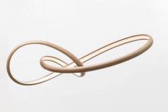 John Procario John Procario Freeform Series Light Sculpture XII USA 2019 - 4031502