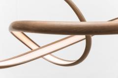 John Procario John Procario Freeform Series Light Sculpture XII USA 2019 - 4031505