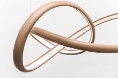 John Procario John Procario Freeform Series Light Sculpture XII USA 2019 - 4031525