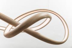 John Procario John Procario Freeform Series Light Sculpture XII USA 2019 - 4031527