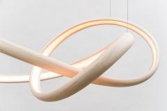 John Procario John Procario Freeform Series Light Sculpture XII USA 2019 - 4031532