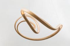 John Procario John Procario Freeform Series Light Sculpture XIV USA 2019 - 4031517