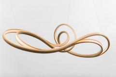 John Procario John Procario Freeform Series Light Sculpture XIV USA 2019 - 4031519
