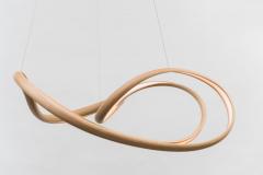John Procario John Procario Freeform Series Light Sculpture XIV USA 2019 - 4031562