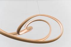 John Procario John Procario Freeform Series Light Sculpture XIV USA 2019 - 4031592