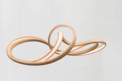 John Procario John Procario Freeform Series Light Sculpture XIV USA 2019 - 4031595