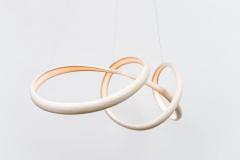 John Procario John Procario Freeform Series Light Sculpture XL USA 2022 - 4031850