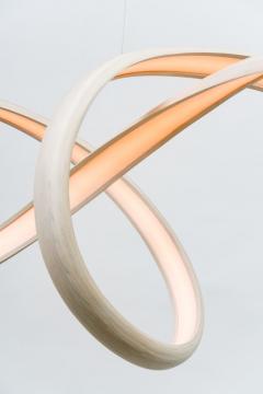 John Procario John Procario Freeform Series Light Sculpture XL USA 2022 - 4031853