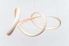 John Procario John Procario Freeform Series Light Sculpture XL USA 2022 - 4031855