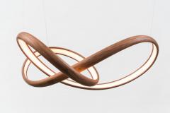 John Procario John Procario Freeform Series Light Sculpture XLI USA 2023 - 4031625