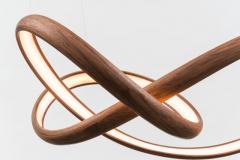 John Procario John Procario Freeform Series Light Sculpture XLI USA 2023 - 4031630