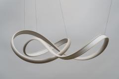 John Procario John Procario Freeform Series Light Sculpture XLII USA 2024 - 4031900