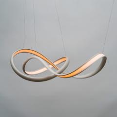 John Procario John Procario Freeform Series Light Sculpture XLII USA 2024 - 4031901
