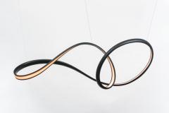 John Procario John Procario Freeform Series Light Sculpture XLIII USA 2023 - 4031857