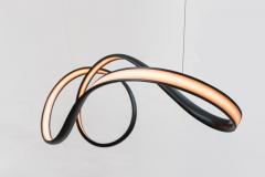 John Procario John Procario Freeform Series Light Sculpture XLIII USA 2023 - 4031858