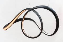 John Procario John Procario Freeform Series Light Sculpture XLIII USA 2023 - 4031859