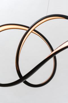 John Procario John Procario Freeform Series Light Sculpture XLIII USA 2023 - 4031863
