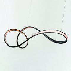 John Procario John Procario Freeform Series Light Sculpture XLIII USA 2023 - 4031866