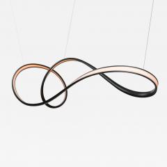 John Procario John Procario Freeform Series Light Sculpture XLIII USA 2023 - 4102865