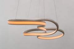John Procario John Procario Freeform Series Light Sculpture XLIV USA 2024 - 4031902