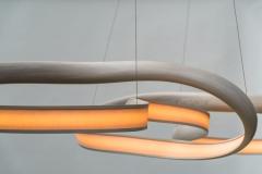 John Procario John Procario Freeform Series Light Sculpture XLIV USA 2024 - 4031905