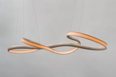 John Procario John Procario Freeform Series Light Sculpture XLIV USA 2024 - 4031907