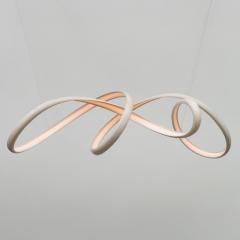 John Procario John Procario Freeform Series Light Sculpture XLV USA 2025 - 4031961