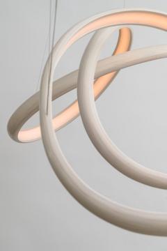 John Procario John Procario Freeform Series Light Sculpture XLV USA 2025 - 4031967