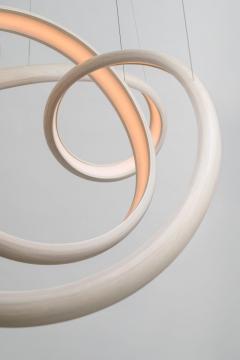 John Procario John Procario Freeform Series Light Sculpture XLV USA 2025 - 4031969