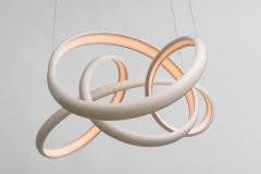 John Procario John Procario Freeform Series Light Sculpture XLV USA 2025 - 4031976