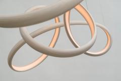John Procario John Procario Freeform Series Light Sculpture XLV USA 2025 - 4031978
