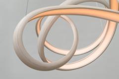 John Procario John Procario Freeform Series Light Sculpture XLV USA 2025 - 4031980