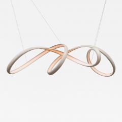 John Procario John Procario Freeform Series Light Sculpture XLV USA 2025 - 4115276