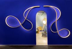 John Procario John Procario Freeform Series Light Sculpture XVI USA 2019 - 4031528