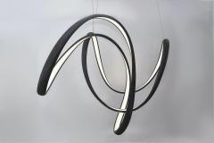 John Procario John Procario Freeform Series Light Sculpture XXI USA - 1617870