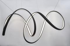 John Procario John Procario Freeform Series Light Sculpture XXI USA - 1617872