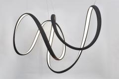 John Procario John Procario Freeform Series Light Sculpture XXI USA - 1617873