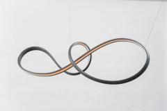 John Procario John Procario Freeform Series Light Sculpture XXIV USA 2020 - 4031559
